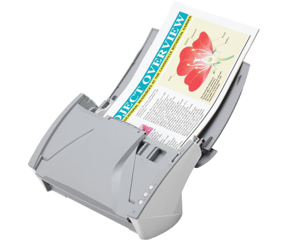 Skaner Skaner dokumentów Canon DR-C130